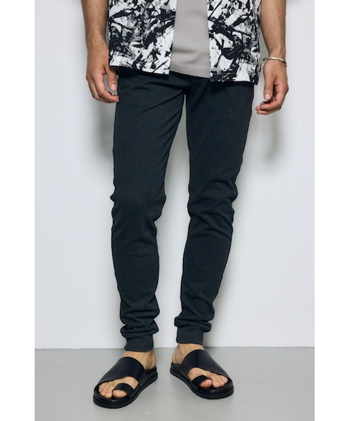 EASY ACTION SLIM JOGGER 2ND