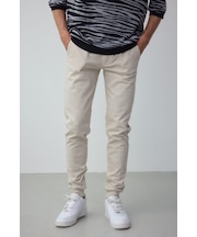 EASY ACTION SLIM JOGGER 2ND