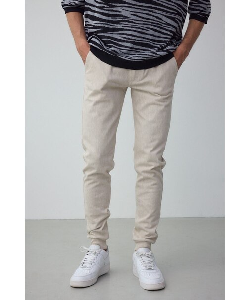 EASY ACTION SLIM JOGGER 2ND