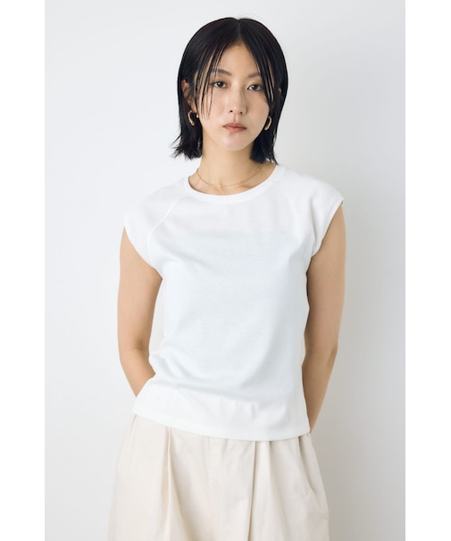 フレンチTEE