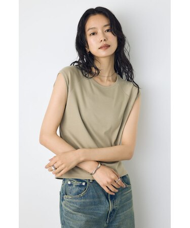 フレンチTEE