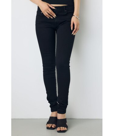 AZUL DENIM スキニーデニム
