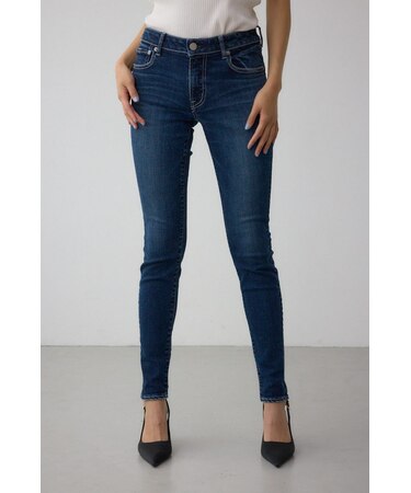 AZUL DENIM スキニーデニム
