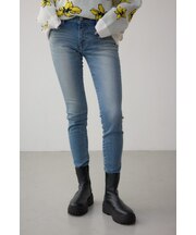 AZUL DENIM スキニーデニム