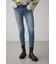 AZUL DENIM スキニーデニム