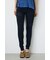 AZUL DENIM リペアスキニーデニム