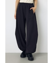 バレルスウェットパンツ