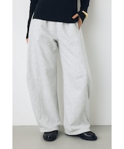 バレルスウェットパンツ