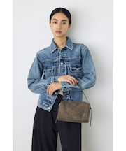 2WAYミニショルダーバッグ