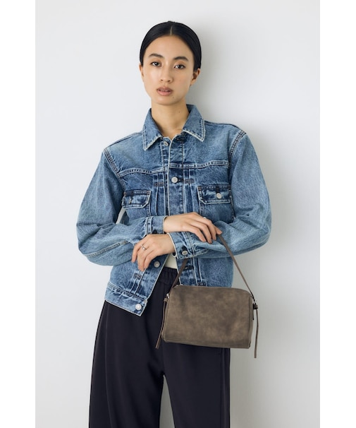 2WAYミニショルダーバッグ