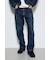 AZUL DENIM ルーズストレート