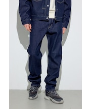 AZUL DENIM ルーズストレート
