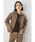 AZUL DENIM タイトフィットデニムジャケット
