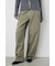 AZUL DENIM カラーワイドデニム