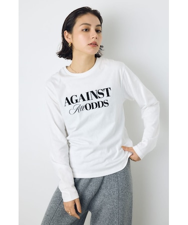 フロッキーロゴロンT