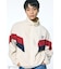 【REEBOK×AZUL】ナイロントラックジャケット