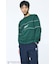 【REEBOK×AZUL】プルオーバー