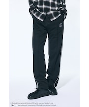 【REEBOK×AZUL】スウェットパンツ