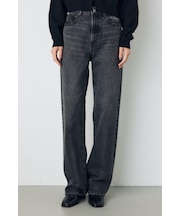 AZUL DENIM ストレートデニム