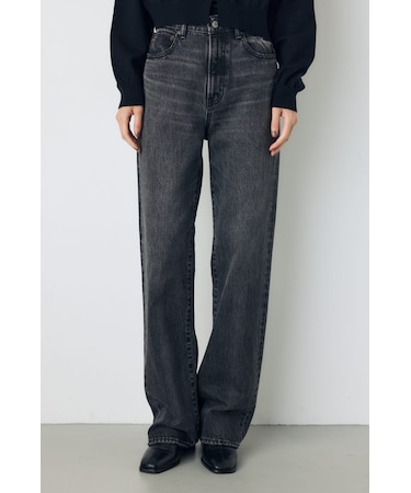 AZUL DENIM ストレートデニム