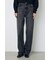 AZUL DENIM ストレートデニム