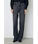 AZUL DENIM ストレートデニム