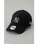 NEW ERA×AZUL MLBストーンロゴCAP