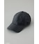【NEW ERA×AZUL MLB】合皮キャップ