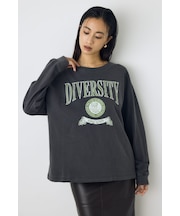 ピグメントロックTEE
