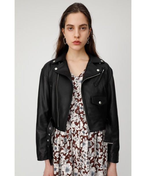 LEATHER RIDERS ジャケット