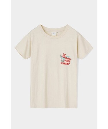 STAR SHIP Tシャツ