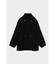 OVERSIZED STAND COLLAR コート