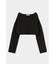 【M_】LOW GAUGE KNIT トップス