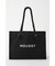 MOUSSY SOUVENIR ショッパー