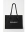MOUSSY SOUVENIR ショッパー
