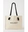 MOUSSY SOUVENIR ショッパー