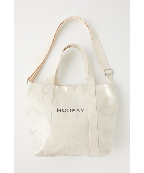 MOUSSY バッグ MOUSSY | SKINNY HANDLE TOTE バッグ エス (すべて ) |SHEL'TTER WEBSTORE