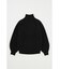 LOOSE HI NECK セーター