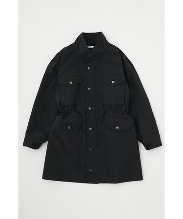 UTILITY MIDDLE ジャケット