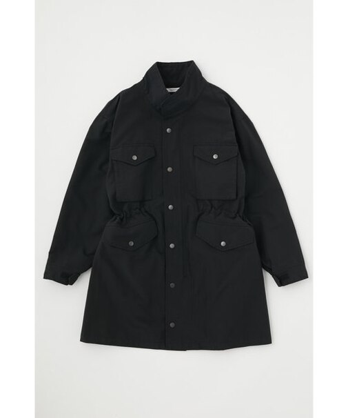 UTILITY MIDDLE ジャケット