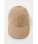 WASHED CANVAS キャップ