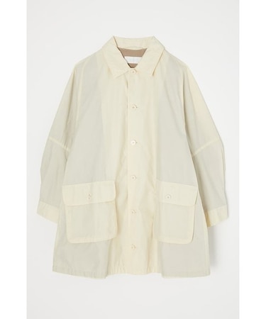 BACK TUCK UTILITY ジャケット