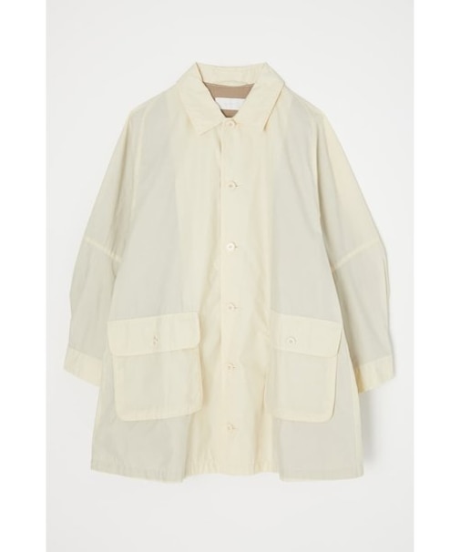 BACK TUCK UTILITY ジャケット