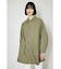 BACK TUCK UTILITY ジャケット