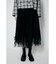 TULLE スカート