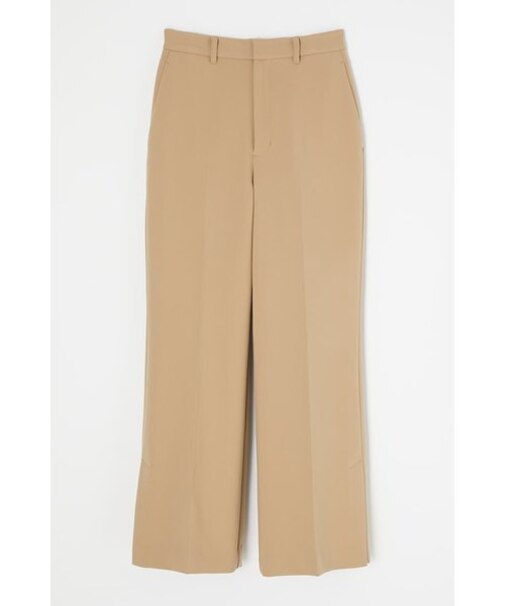 FLARE STRAIGHT パンツ