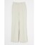 FLARE STRAIGHT パンツ