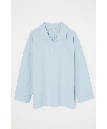 SKIPPER WIDE SLEEVE シャツ
