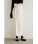 【M_】CHECK WRAP スカート