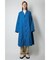 WASHED COTTON LIGHT コート
